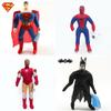 Premium Quality Avengers Plush Toys Featuring Soft Thor Hulk And Captain America Dolls For Kids