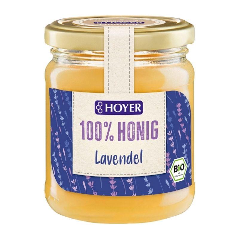 Hoya Lavender Honey 250g