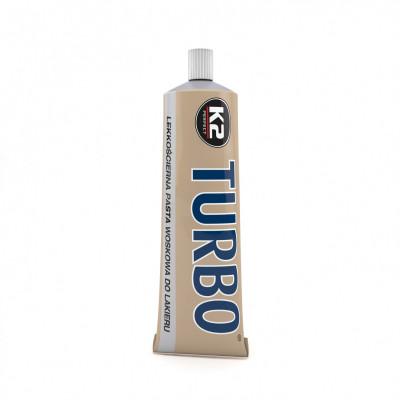 PASTA TURBO TEMPO - F73-TEMPO