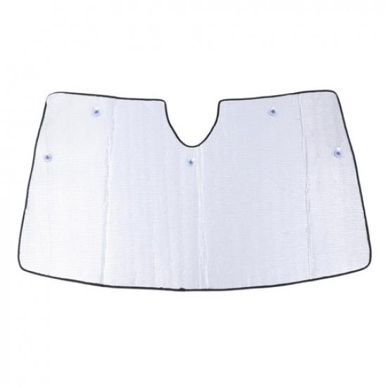 Car Sun Shade Windshield Window Sunshade Cover For Volkswagen Golf 7/8 2014-2024