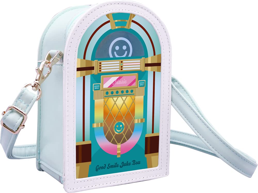 

Nendoroid Doll Дорожный чехол Neo JukeBox МЯТА