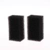 2/5Pcs Aquarium Filter Sponge For Aquarium Fish Tank Air Pump Skimmer Biochemical Sponge Accessories
