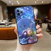 RA10 Cosmic Princess Kaguya Shell Phone Case for Samsung Galaxy Note 10 20 S23 S24 S25 Ultra FE Plus Edge Lite A02S A35 A07 A17