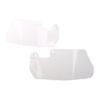 Motorcycle Windshield Ventilation Plate Side Panels for R1200GS Adventure ADV 2x