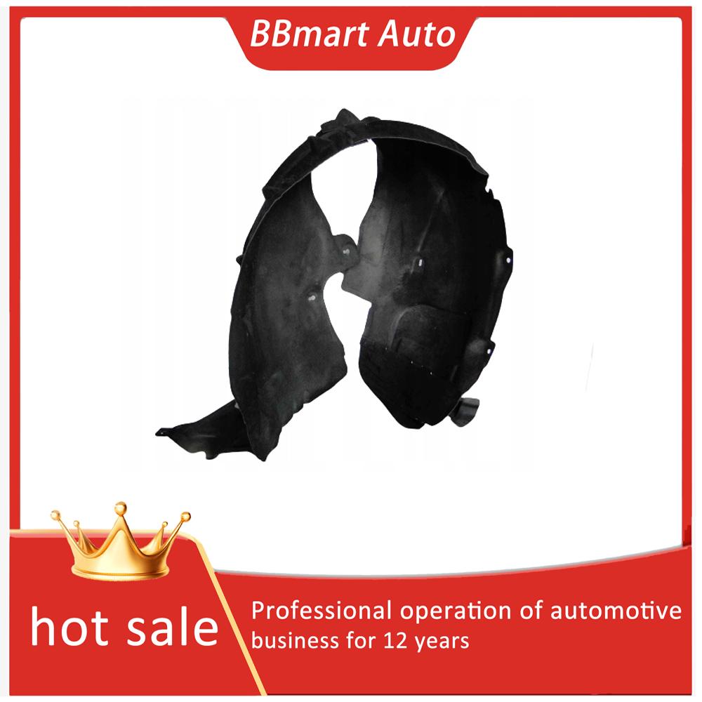 A2226903102 A2226903302 BBmart Auto 1pcs Front R L Wheel Arch Fender Liner For Mercedes Benz S-Class Maybach S-Class Brabus
