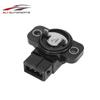 Sensor de Posição do Acelerador TPS 35102-02000 Para Hyundai i10 Kia Picanto 2007-2013 35102 02000 351000 Novo