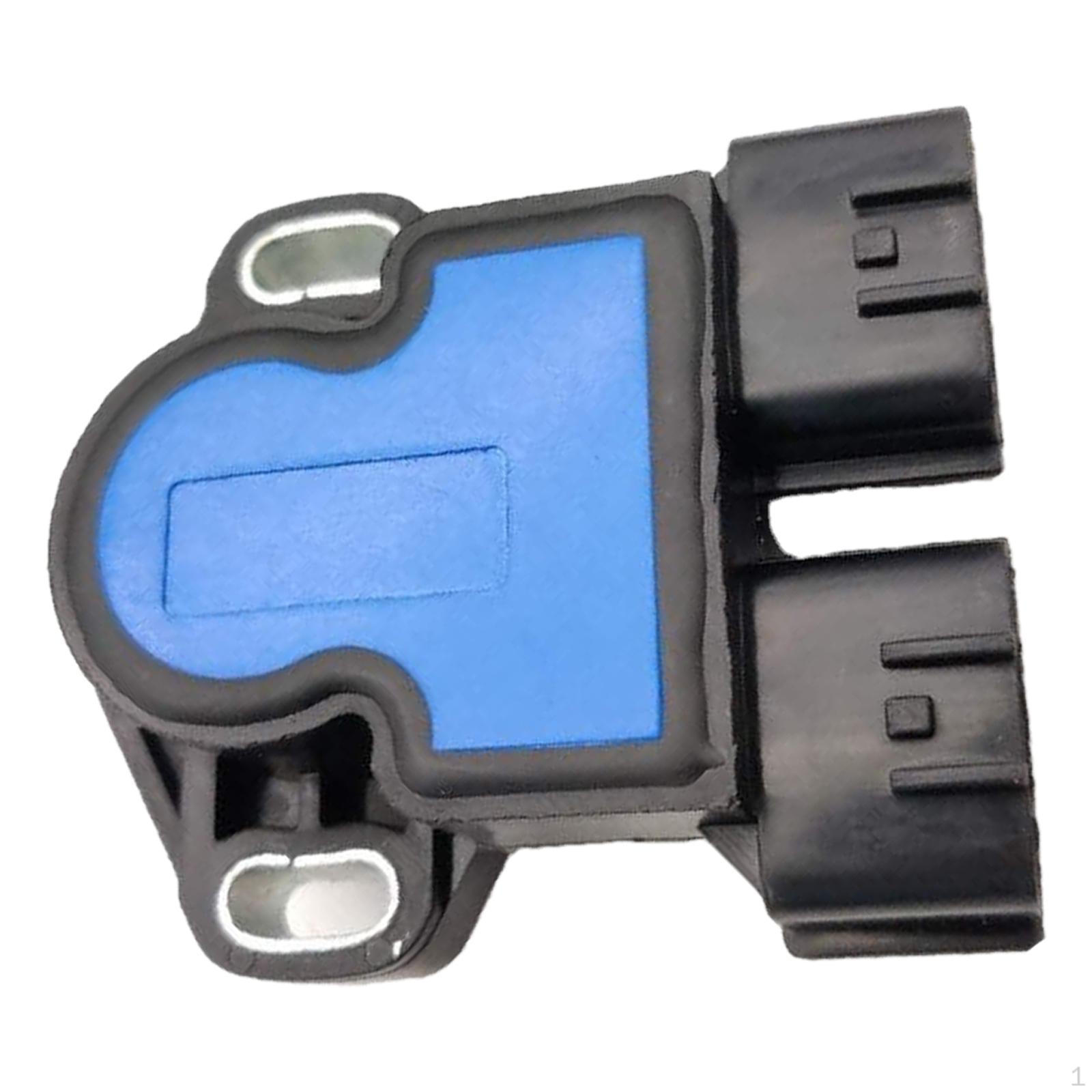 

Throttle Position Sensor Fits for Frontier Engine SERA486-07, 8971631640, SERA486-08 Replacement,