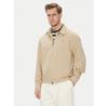 Mid-season Jacket MW0MW38715 Beige Color, Standard Fit