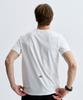 Kalla Move Light Core Fit Short Sleeve T-Shirt_White