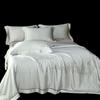 Hodo Su Embroidery All-Season Tussah Silk Quilt