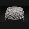 SMVP Stainless Steel Round BBQ Grill Rack