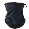 Fleece Neck Male Bandana Neck Warmer Winter Windproof Tube Scarves for Face Soft Women Half Mask Gaiter Snowboard