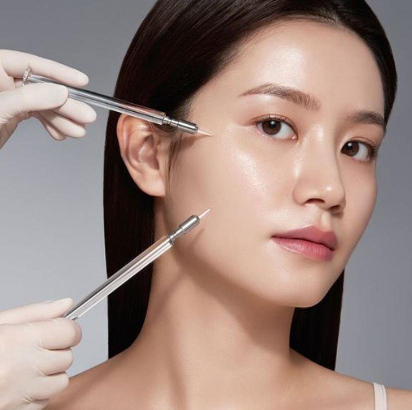 Iope PDRN Caffeine Shot Firming & Revitalizing Ampoule 30ml