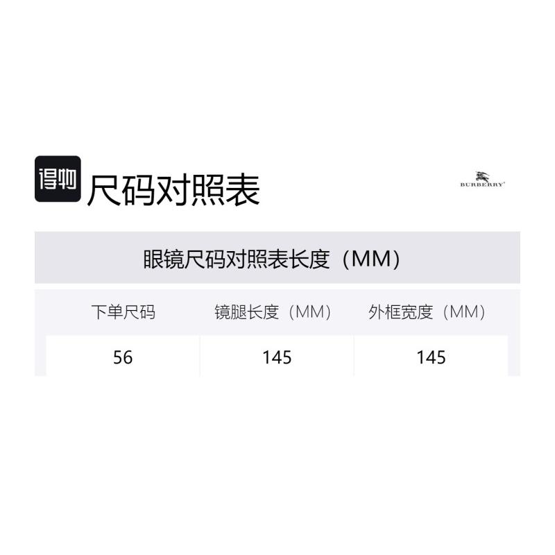 Burberry Temple Logo Acetate Irregular Sunglasses for Men In Black