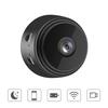 Mini kamera wifi ip smart kamerka szpiegowska full hd na karte micro sd 360