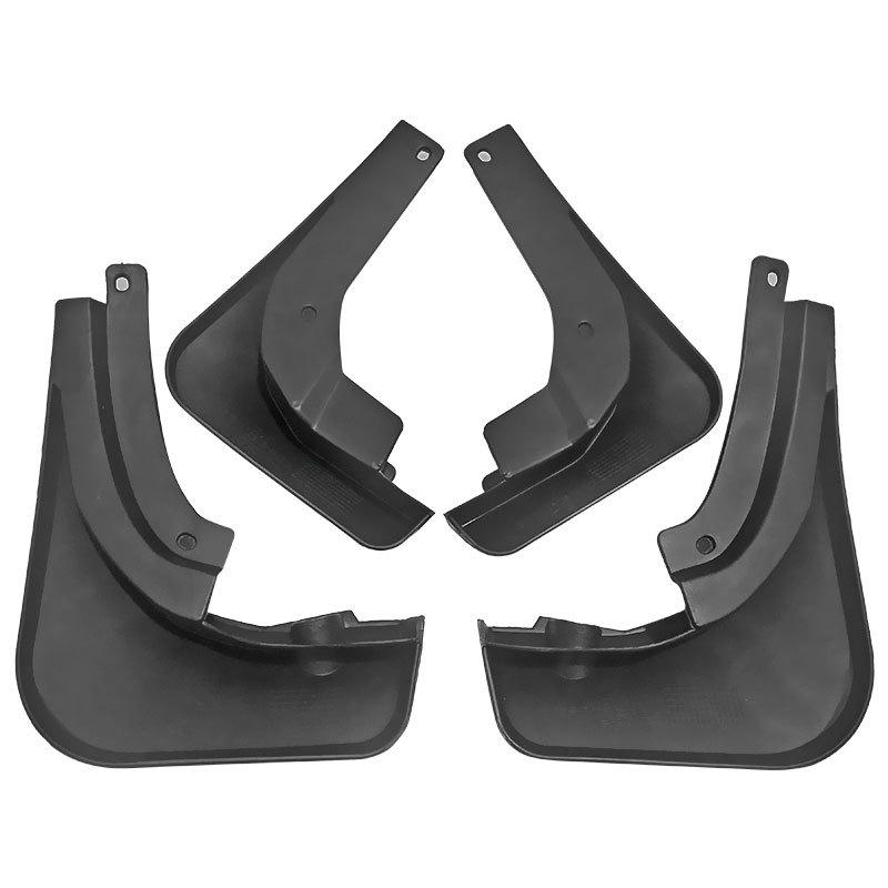 

Подходит для Volkswagen 16-18 Bora Bora, крыло, шина, мягкое резиновое крыло, кожаная плитка чёрный