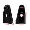 Motorrad Schalthebelassistent Halterung Motorrad Schaltung Leerlaufassistent Kit Motorradzubehör Für Dyna Für Road King