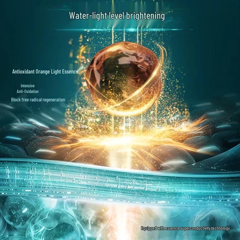 LA MER Repairing and Renewing Essence Water