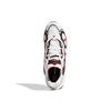adidas Men's UltraBoost Supernova DNA White Red Black Running Shoes GY5374