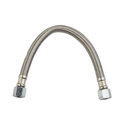 Manguera flexible para tubo de conexión de compresor de aire de 1 x 280 mm
