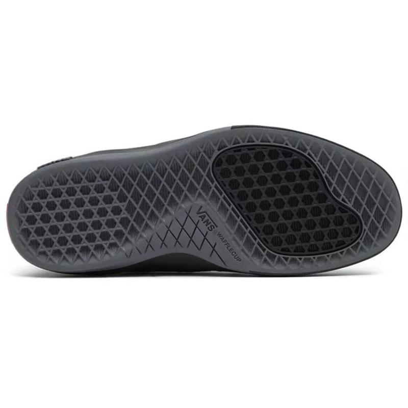 Vans Wayvee 'Black White' Vans VN0A5JIABKA