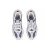 LiNing Flow Rock Flowing Rock Low-Top Sports Casual Shoes Women's Beige Purple