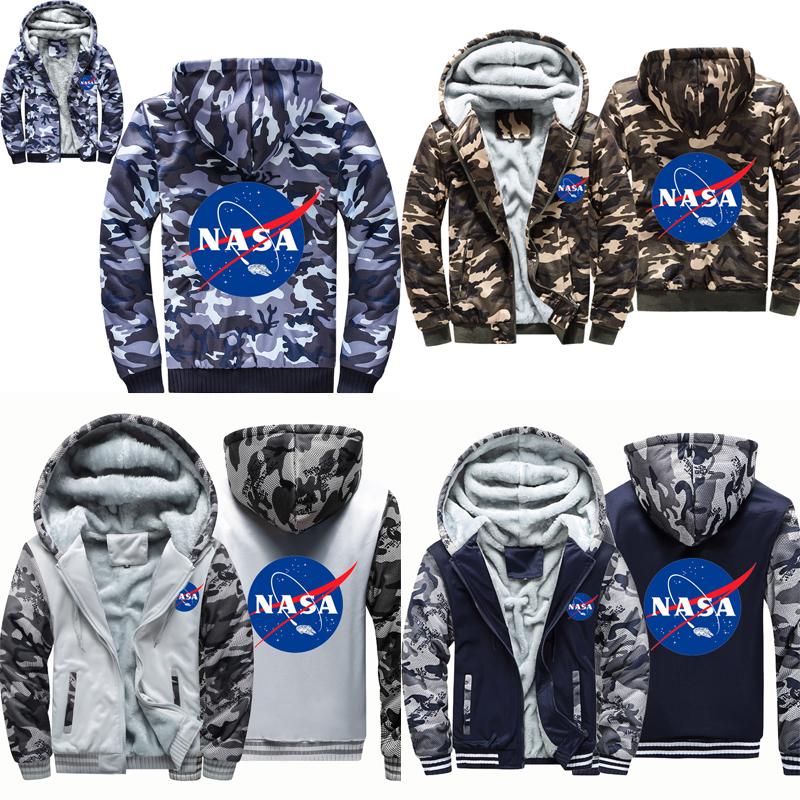 nasa camo jacket