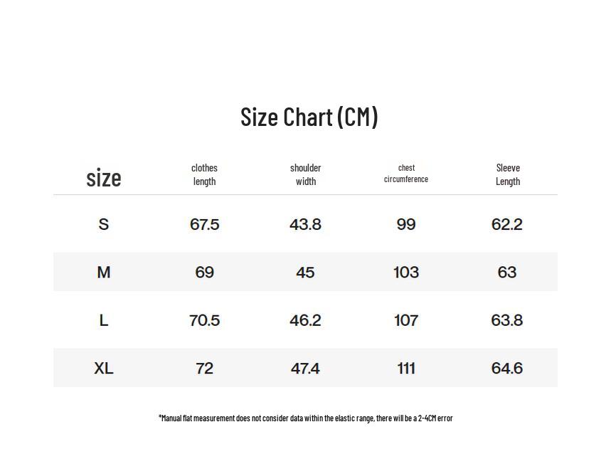 Chuyu Women's Gradient Denim Cardigan Shirt