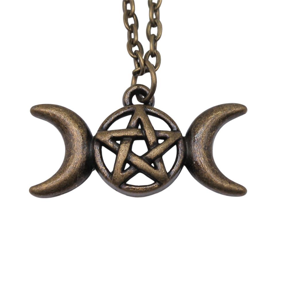 Hollow Charm Star Necklace Minimalist Geometric Pendant Celestial Aesthetic Jewelry 43cm Chain