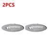 1-4PCS MTB Disc Brake Pads Adjusting Tool Bicycle Brake Rotor Alignment Bike Repair Kit Portable Waterproof Cycling Elements