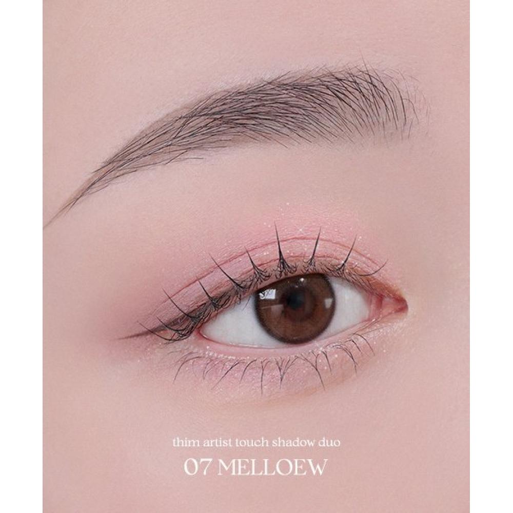 Thim Beauty Thema Artist Touch Duo Oogschaduw