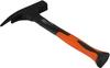 Fiberglass carpenter' hammer 600g 33cm KD285