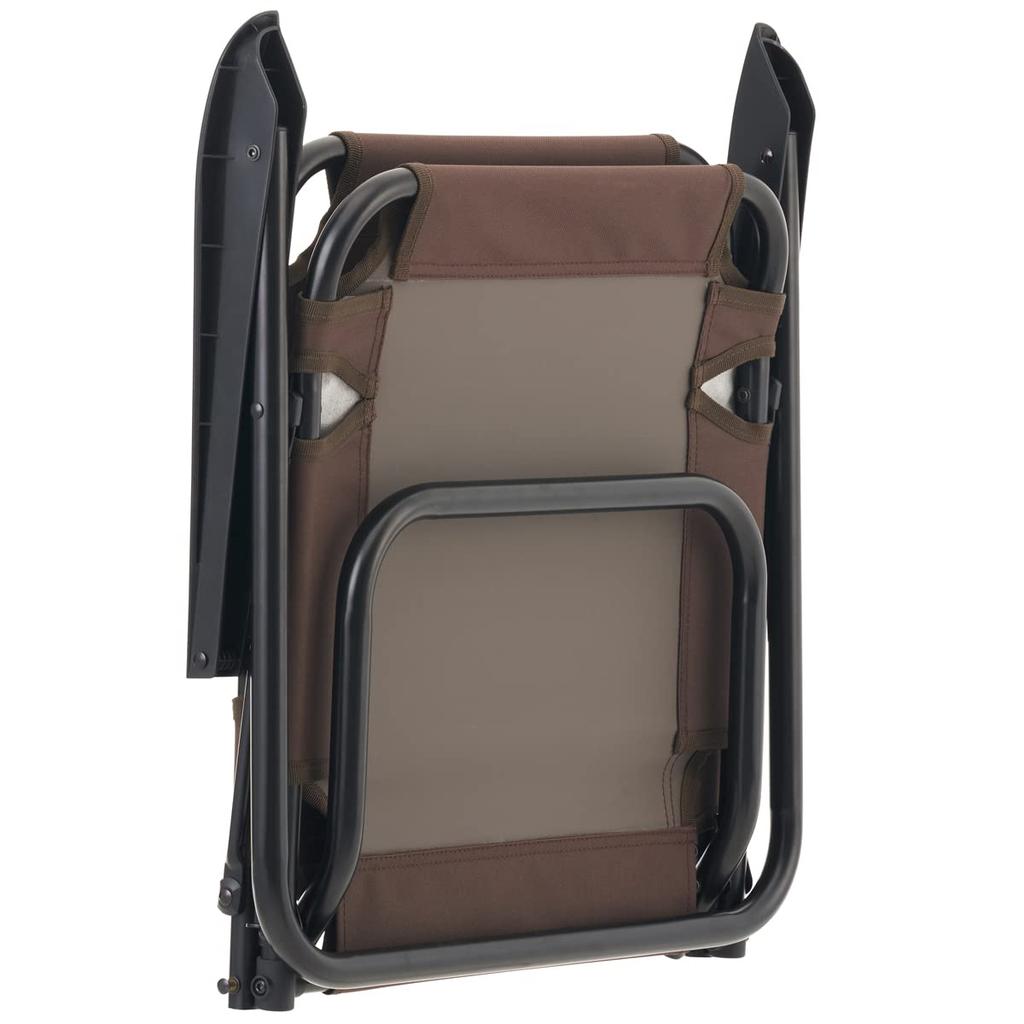 LOGOS Earth Iron Low Chair 73311008