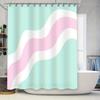 Banyo ve tuvalet – Duş Perdeleri