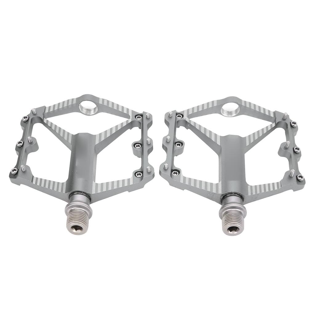 WAKE Bike Bearing Aluminum Alloy Pedal Mountain Bicycle Bearing Pedal Accessories