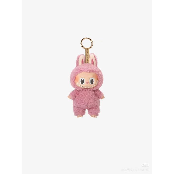 Labubu Doll The Monsters Tasty Macarons Blind Box Random Vinyl Figure Cute Food Theme Collectible Toy Gift