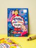 Die kleine Meerjungfrau Mal- und Geschichtenbuch für Kinder 32 Seiten Klassisches Märchen Activity Book