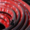 5/10/16M Door Weather Strips B/L Shape Windshield Weatherstrip Car Door Seal Strip  Outdoor