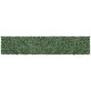 Ivy Privacy Fence, 1 x 5m Artificial Green Wall Screen, Greenery Ivy Fence with Mesh Cloth Backing and Strengthened Joint, Faux Hedges Vine Leaf