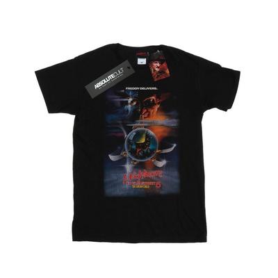 A Nightmare On Elm Street Mens The Dream Child T-Shirt
