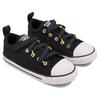 Converse Chuck Taylor All Star Easy On Easy Off Low Top Toddler Shoes Black Baby