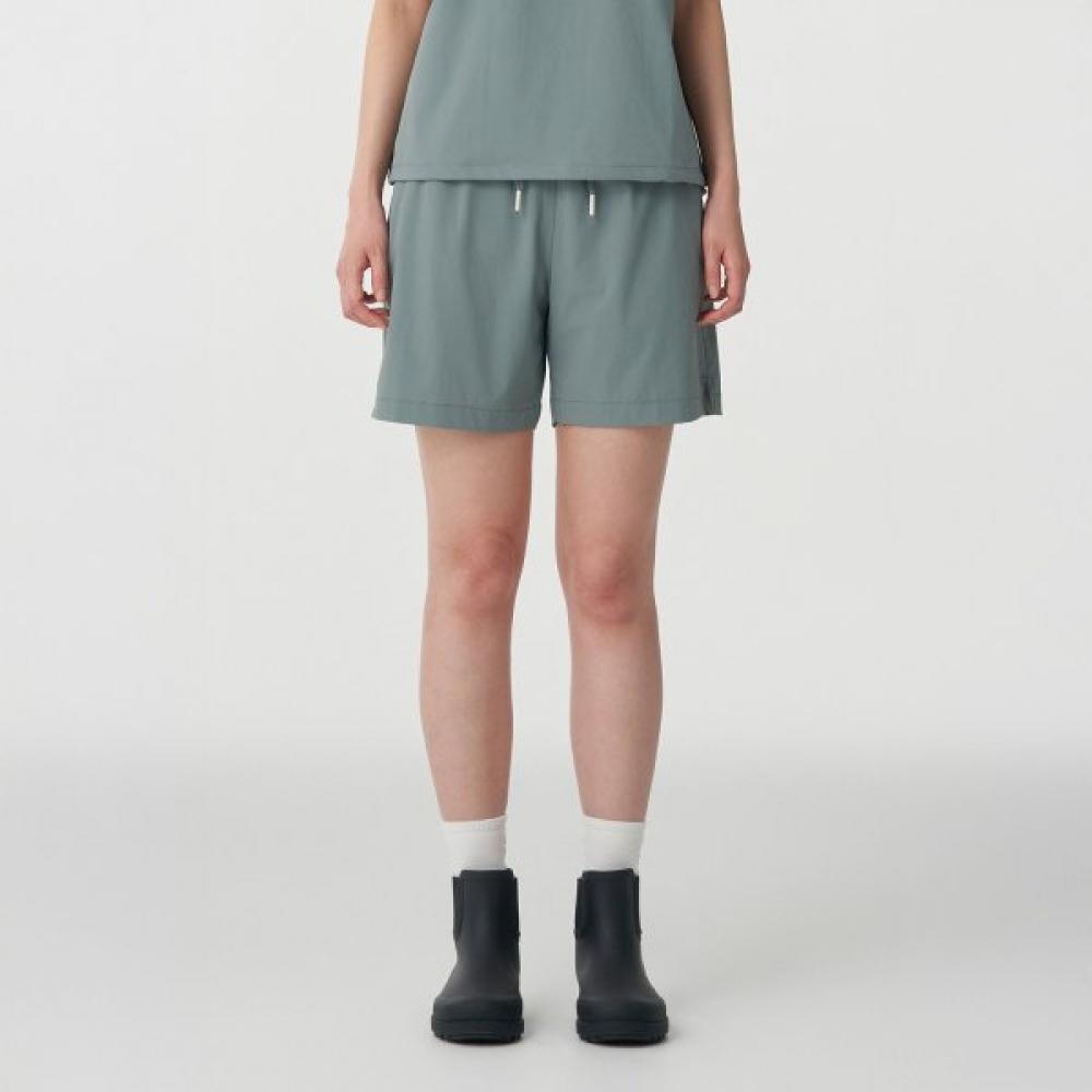 Kolon Sport Women S baSic ShortS Tvpom25698lkh light khaki/XS