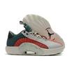 Air Jordan 35 Low 'Light Silver Hasta' (Unisex) Light Silver / Black / Hasta Basketball Shoes CW2460 008