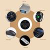 CR2032 Button Battery 3V for Car Remote, Motherboard, and Body Weight Scale.