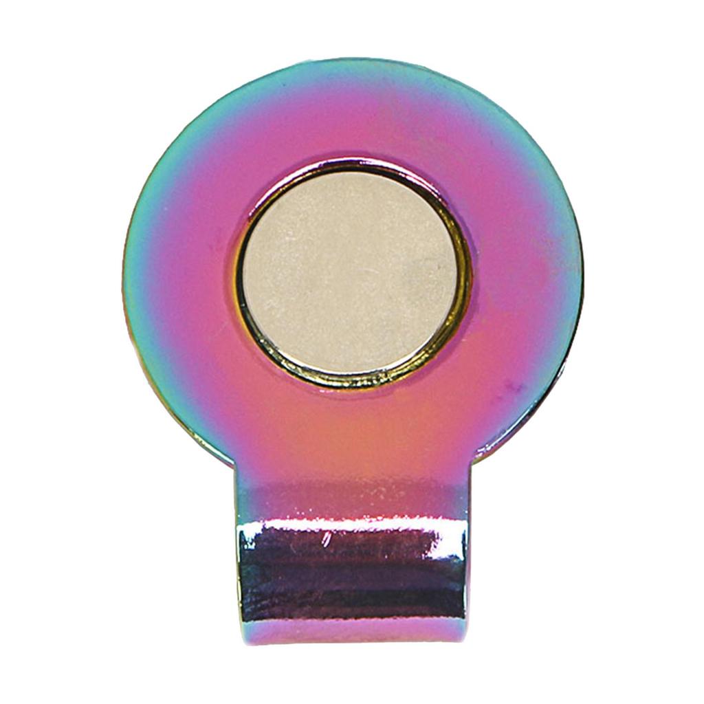Golf Ball Markers Zinc Alloy Ladies Magnetic Golf Hat Attach To Hat Caps Visor, Club Giveaways Golf Putt Putting Position Mark