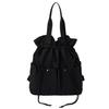 Women's Backpack Cloud Bag Drawstring Multifunctional Shoulder Bag Tote Bag Travel Bag Lightweight Large Capacity Women's Bag