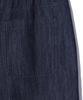 RAYFIKERS Bermuda Denim Shorts Vintage (Mo7Du467-065)