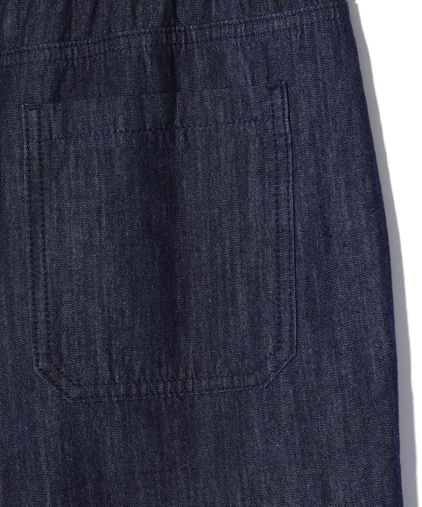 RAYFIKERS Bermuda Denim Shorts Vintage (Mo7Du467-065)