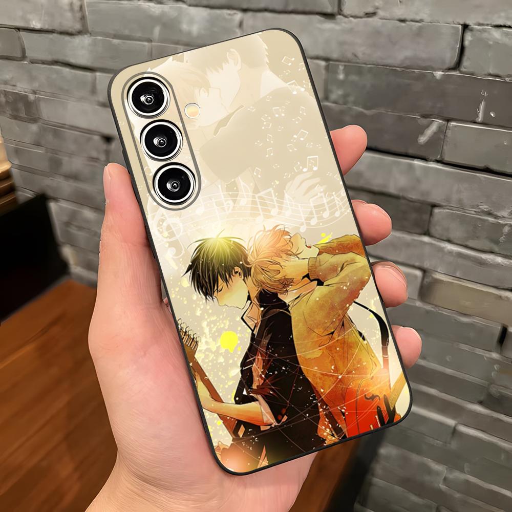 

Ainme G-Given Phone Case For Samsung S26 S25 Plus S20 S20 Plus S22 Ultra S23 FE S21 Plus S21 Ultra Soft Cover Samsung S23 FE