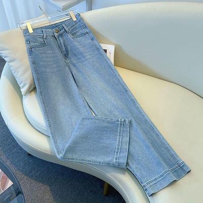 Faldas y pantalones para mujeres – Pantalones vaqueros